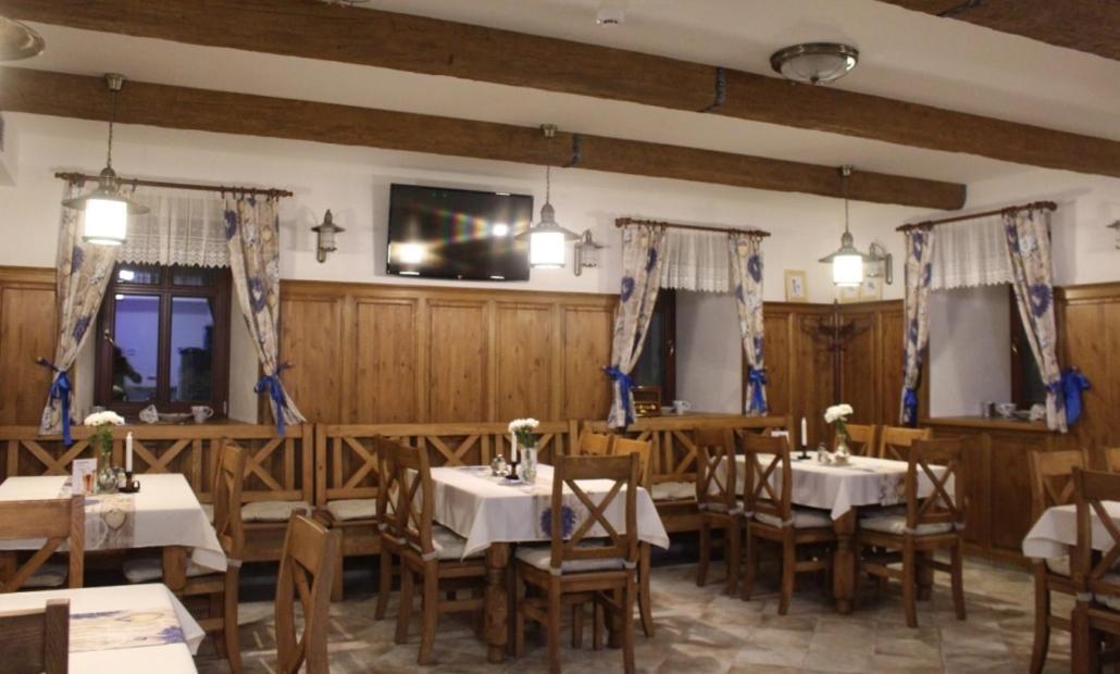 Relax pension Schonwald Budisov nad Budisovkou Exterior foto